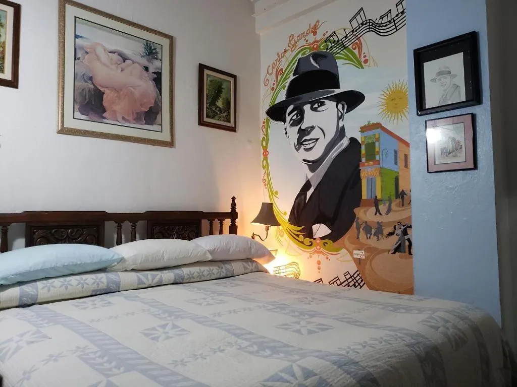 Privatunterkunft Ferienwohnung Denizens By Tripgogo San Juan