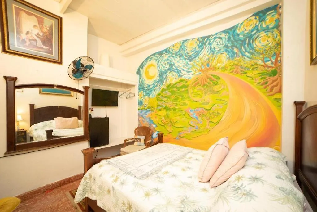 Privatunterkunft Ferienwohnung Denizens By Tripgogo San Juan Puerto Rico