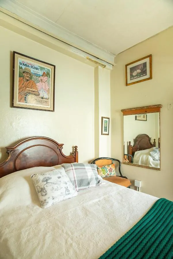Ferienwohnung Denizens By Tripgogo San Juan Privatunterkunft
