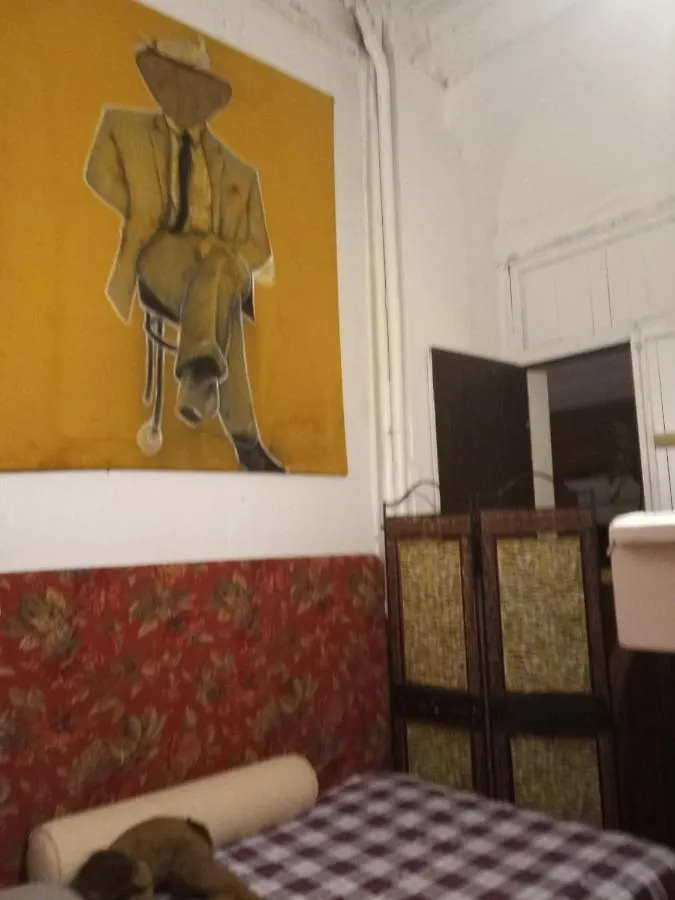 Privatunterkunft Ferienwohnung Denizens By Tripgogo San Juan