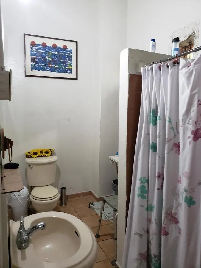 Privatunterkunft Ferienwohnung Denizens By Tripgogo San Juan Puerto Rico