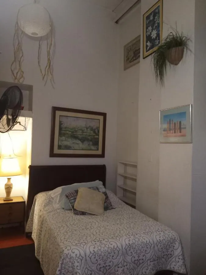 Ferienwohnung Denizens By Tripgogo San Juan Puerto Rico
